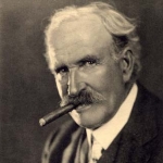 Theodore Roberts