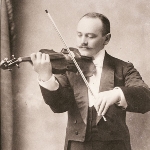 Arnold Volpe