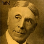 Frederick Warde