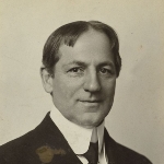 Francis Wilson
