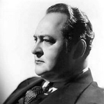 Edward Arnold