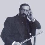 Georges Barrère
