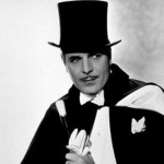 Warner Baxter