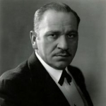 Wallace Beery
