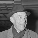 Alexander Brailowsky