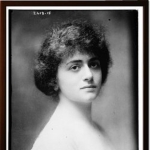 Sophie Braslau