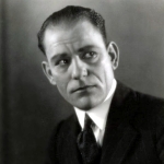 Lon Chaney - colleague of Waldemar Young