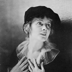Jeanne Eagels