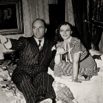 Arthur Hornblow
