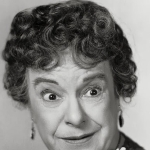 Josephine Hull
