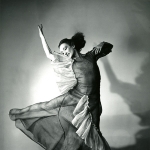 Doris Humphrey
