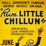 Hall Johnson