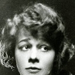 Pauline Lord