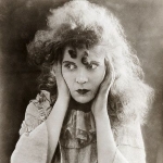 Mae Marsh