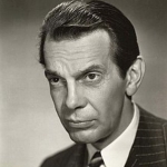 Raymond Massey
