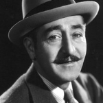 Adolphe Jean Menjou