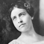 Olga Samaroff