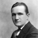 Tom Powers