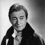 Claude Rains