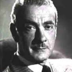 Clifton Webb