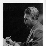 Clarence Cameron White