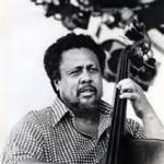 Charles Mingus