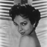 Dorothy Dandridge