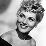 Judy Holliday