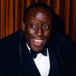 Godfrey Cambridge