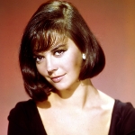 Natalie Wood