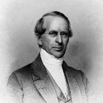 Rufus Anderson
