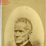 Cyrus Byington