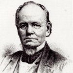 Sylvanus Cobb