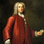 Benjamin Colman