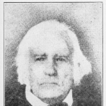 Jacob Creath
