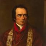 JOHN ENGLAND
