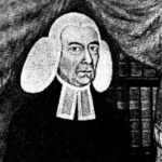 Ebenezer Gay