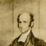 Horace Holley