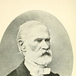 William Gottlieb Schauffler