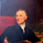 Moses Stuart