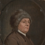 Benjamin Trumbull