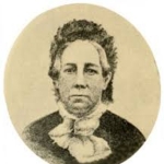 Eliza Agnew