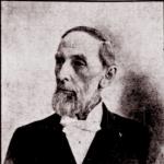 Benjamin Bausman