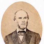 William Baxter