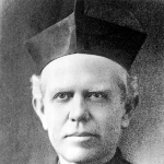 Joseph Bayma
