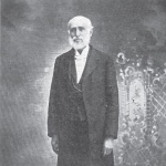 Rufus Columbus Burleson