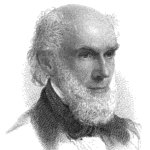 Ezra Gannett