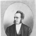 Gilbert Haven