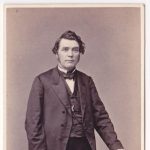 Calvin Kingsley