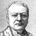 Francis Xavier Leray